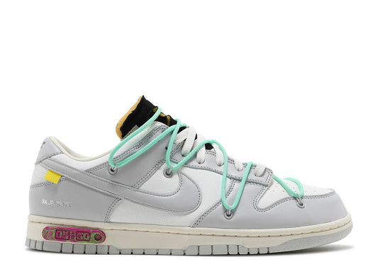 Nike Dunk Low - "Lot" 4 of 50 Nike