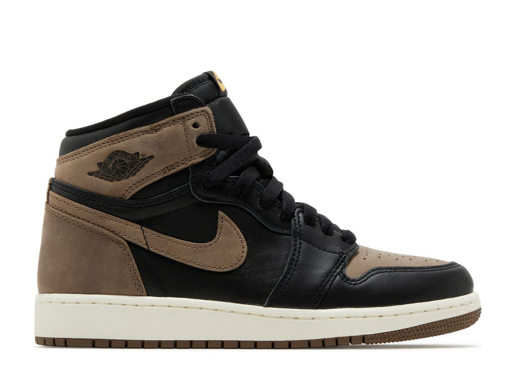 Air Jordan 1 High Retro OG (GS) - Palomino - Used