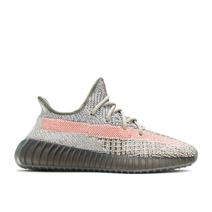Yeezy Boost 350 V2 Ash Stone Used Grails SF