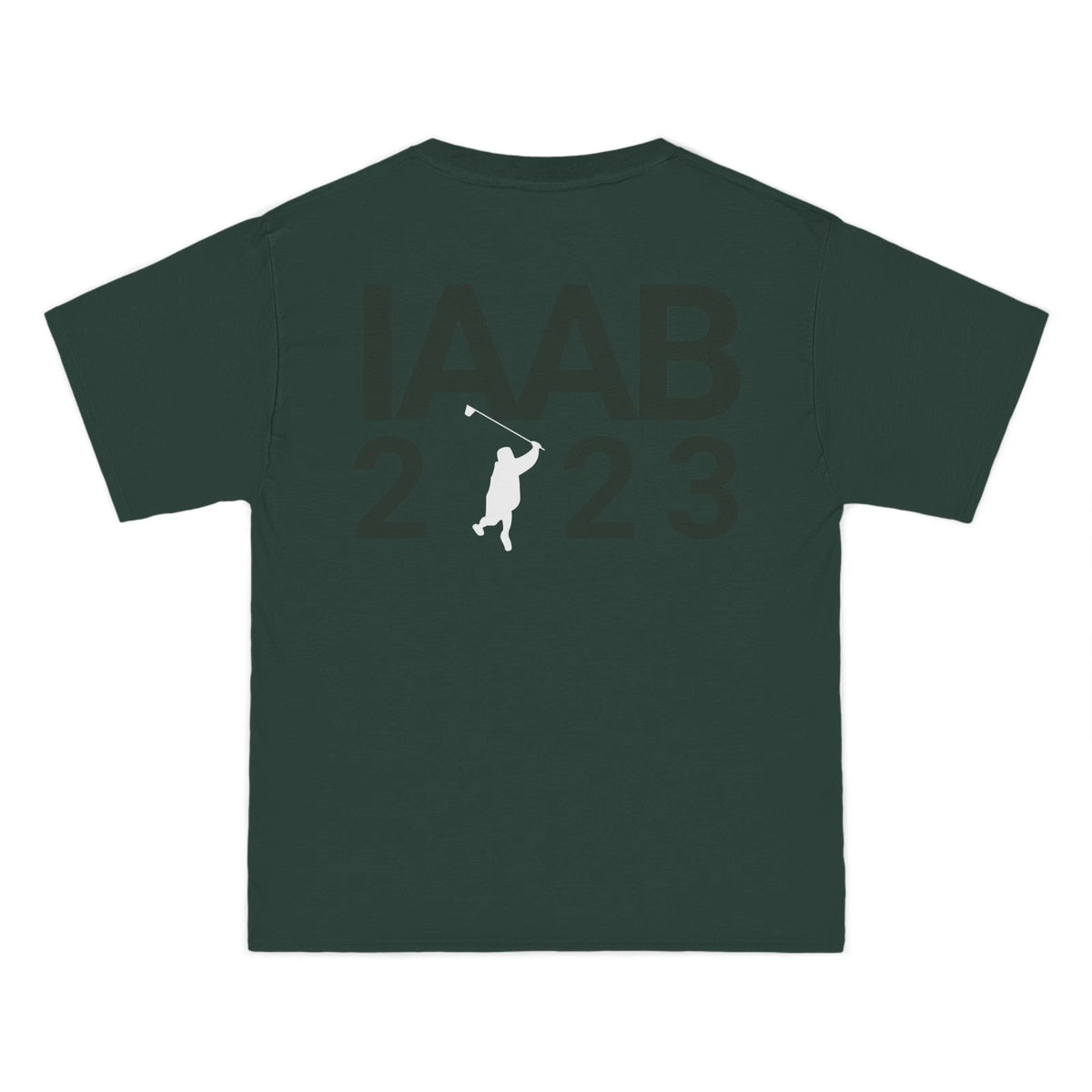 Drake It's All a Blur Tour Merch Tee - I Like What Drake Likes (Green) Sp5der