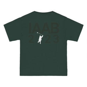 Drake It's All a Blur Tour Merch Tee - I Like What Drake Likes (Green) Sp5der