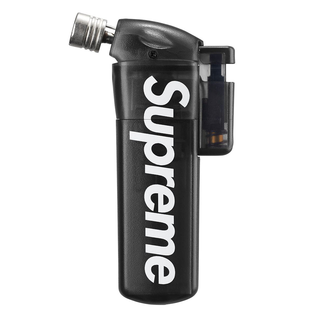 Supreme Soto Pocket Torch - Black Supreme