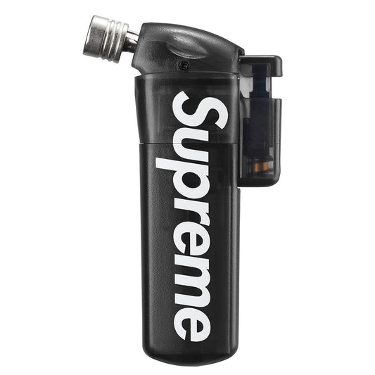 Supreme Soto Pocket Torch - Black Supreme