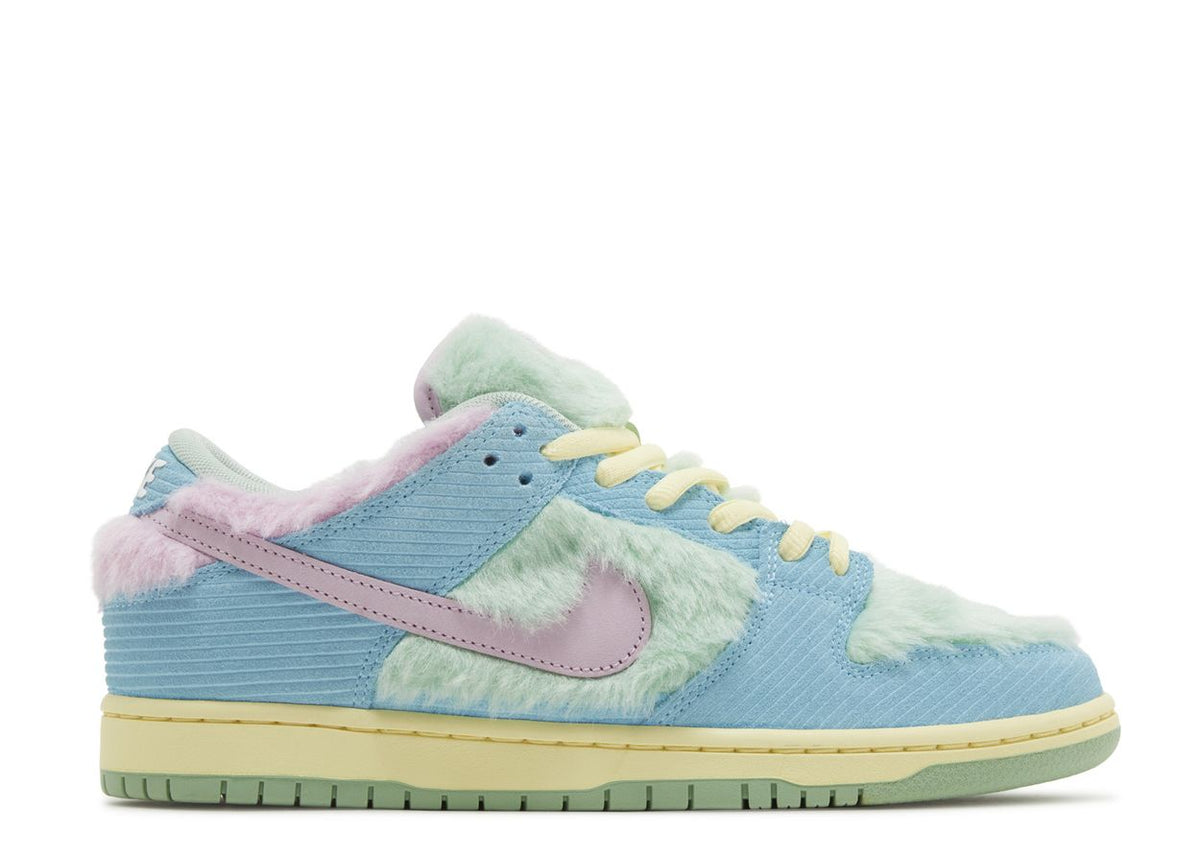 Nike SB Dunk Low - Verdy Visty Nike