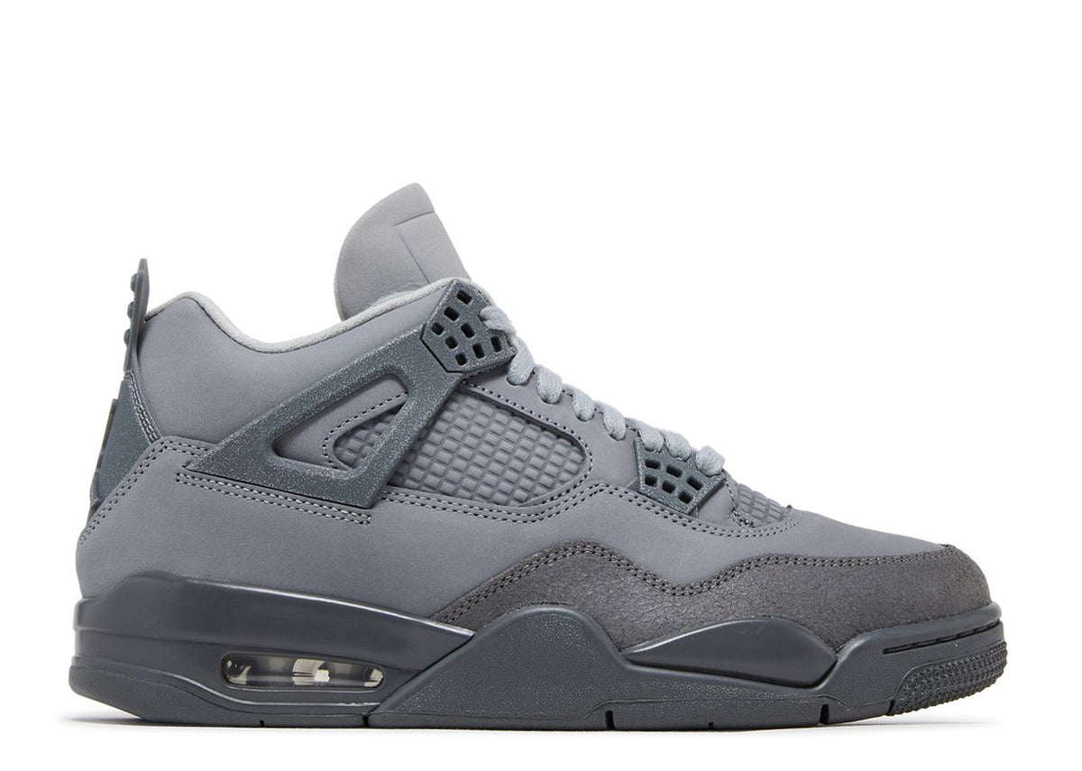 Air Jordan 4 Retro SE - Paris Olympics Wet Cement - Used Air Jordan