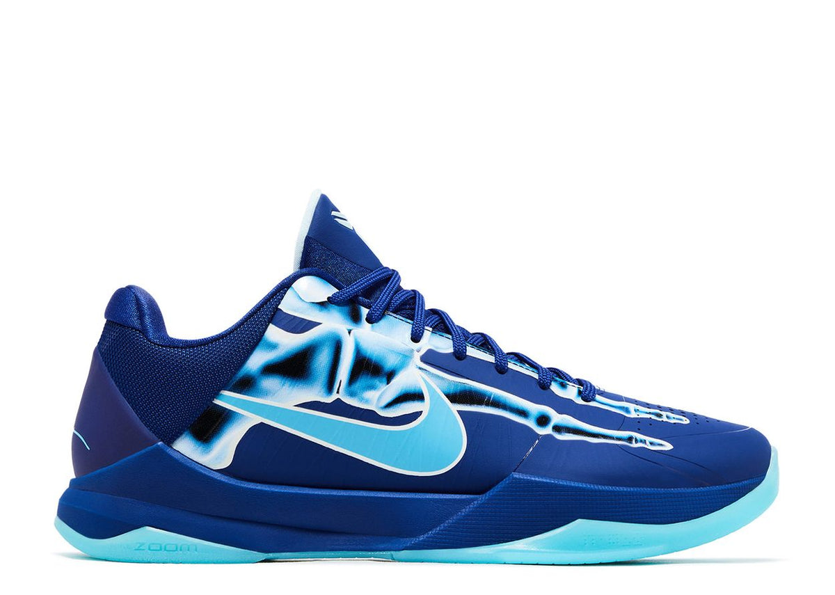 Kobe V Protro - X-Ray - Used Nike