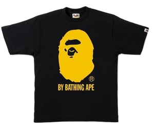 A Bathing Ape Foam By Bathing T-Shirt