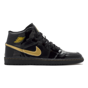 Air Jordan 1 Retro - Metallic Gold - Used