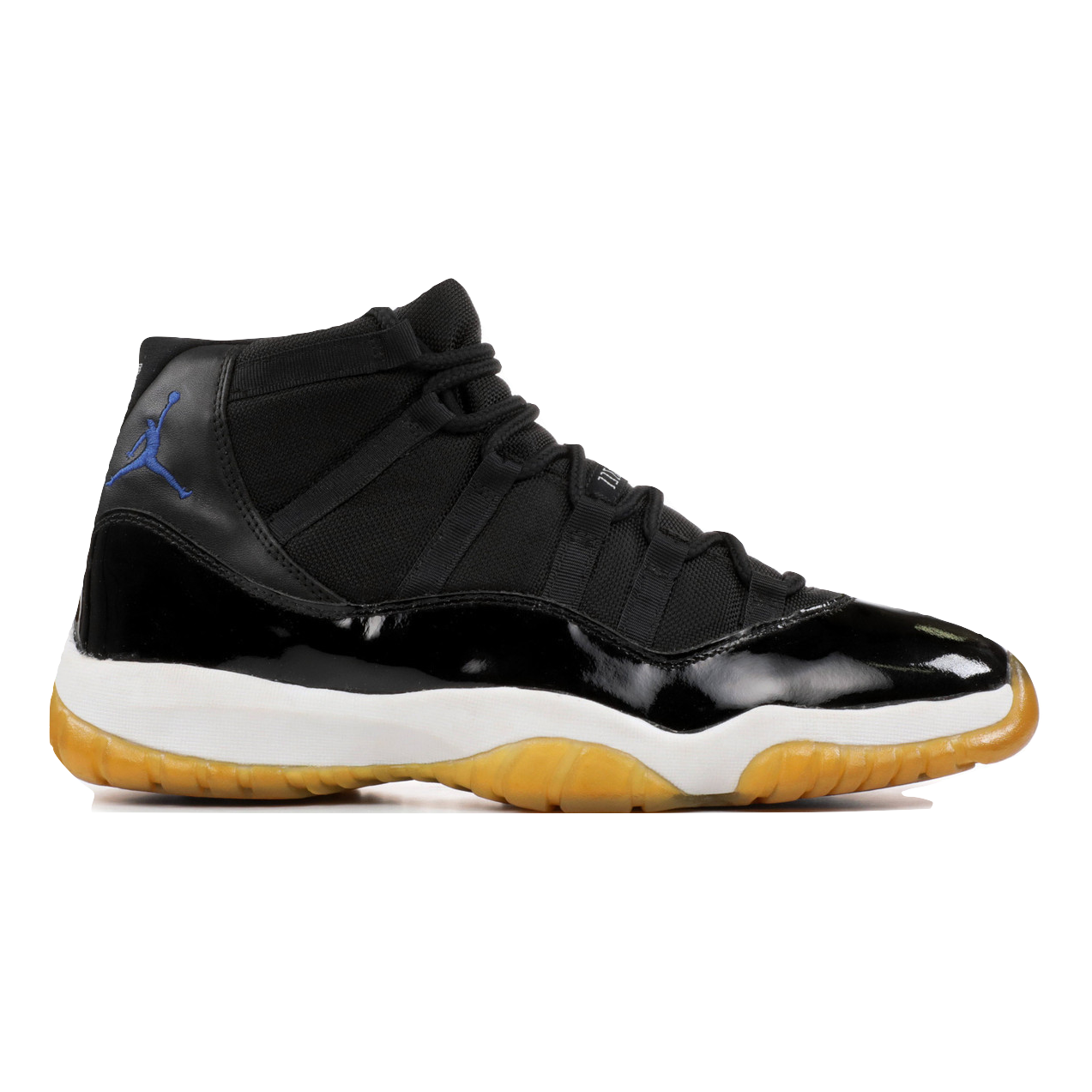 Air Jordan 11 Retro Space Jam 2000 Used Grails SF