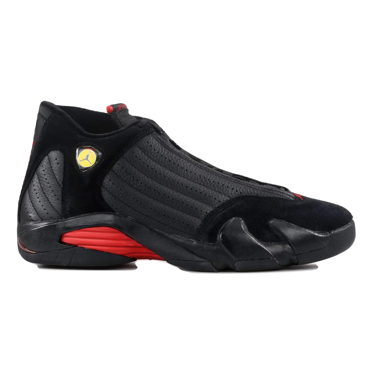 Air Jordan 14 Retro - Last Shot (2005) Air Jordan