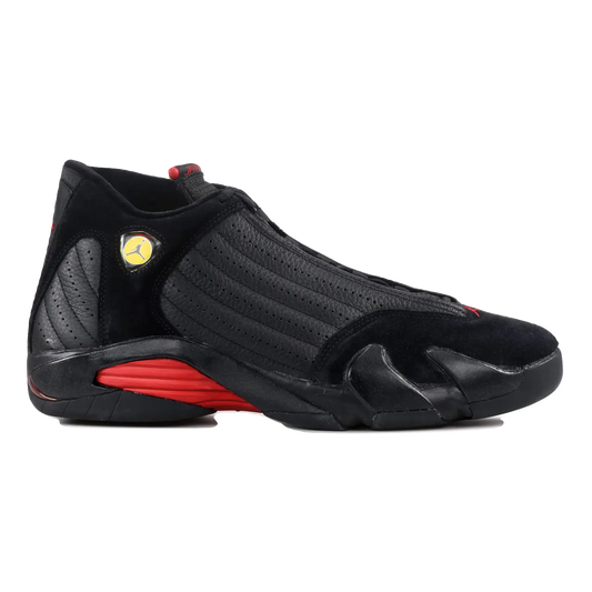 Air Jordan 14 Retro - Last Shot (2005) - Used Air Jordan