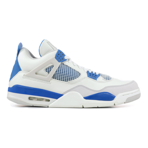 Air Jordan 4 Retro - Military Blue