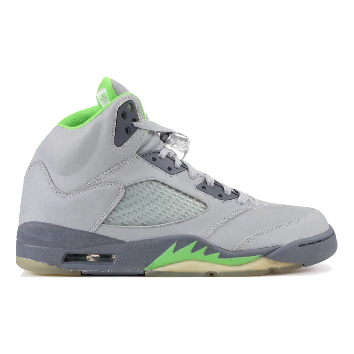 Air Jordan 5 Retro - Green Bean Air Jordan