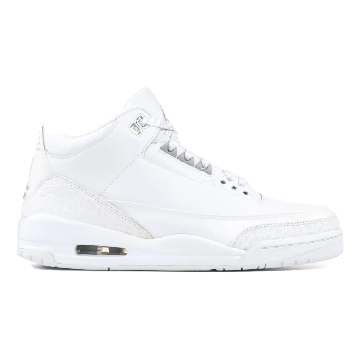 Air Jordan 3 Retro - Pure Money Air Jordan