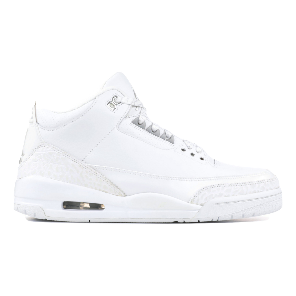 Air Jordan 3 Retro - Pure Money