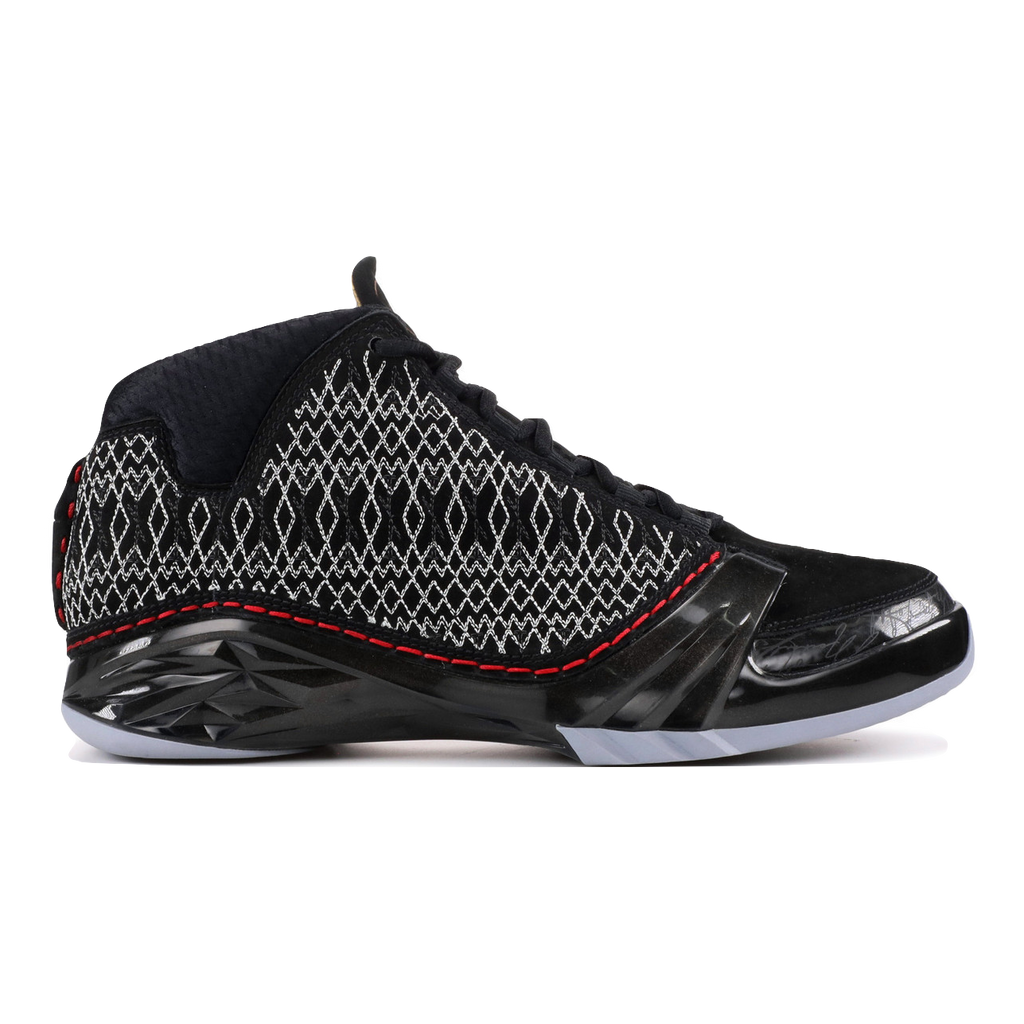 Air Jordan Retro 23 Stealth Used – Grails SF - Main Image