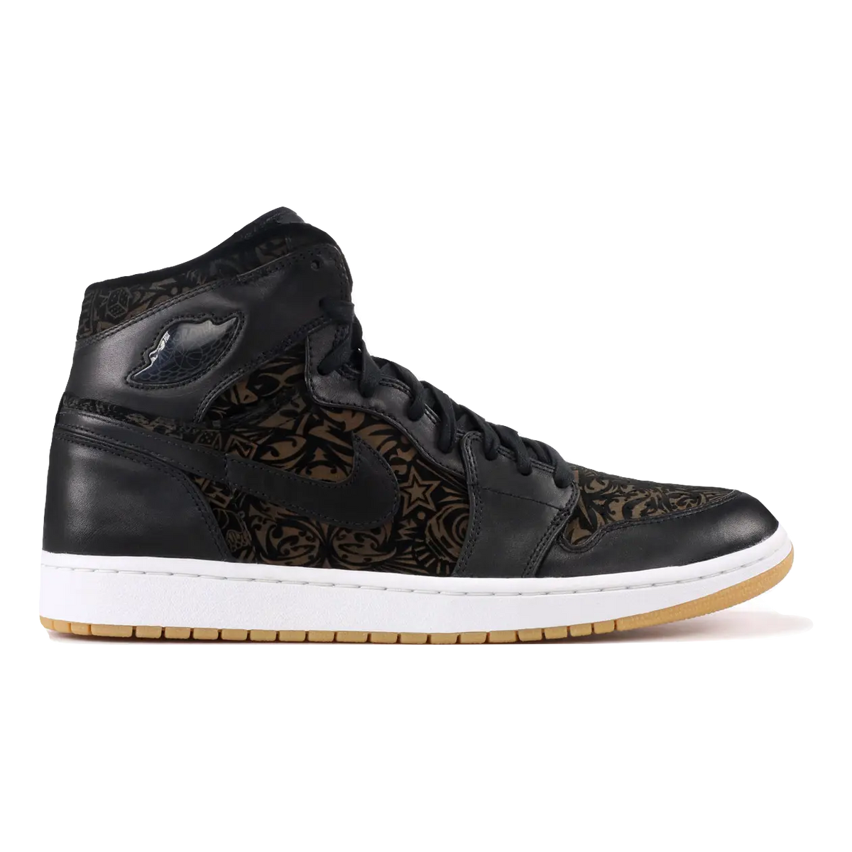 Air Jordan 1 Retro Hi Premier - Laser Air Jordan