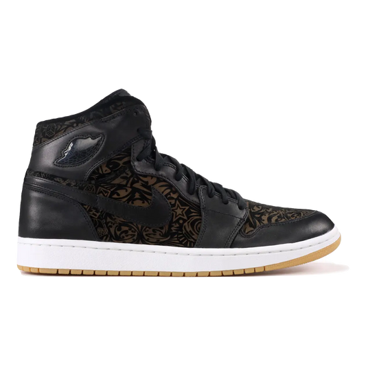 Air Jordan 1 Retro Hi Premier - Laser - Used Air Jordan