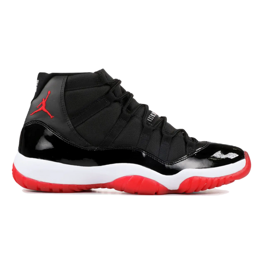 Air Jordan 11 Retro - CDP Pack 2008 (Bred Only) - Used Air Jordan