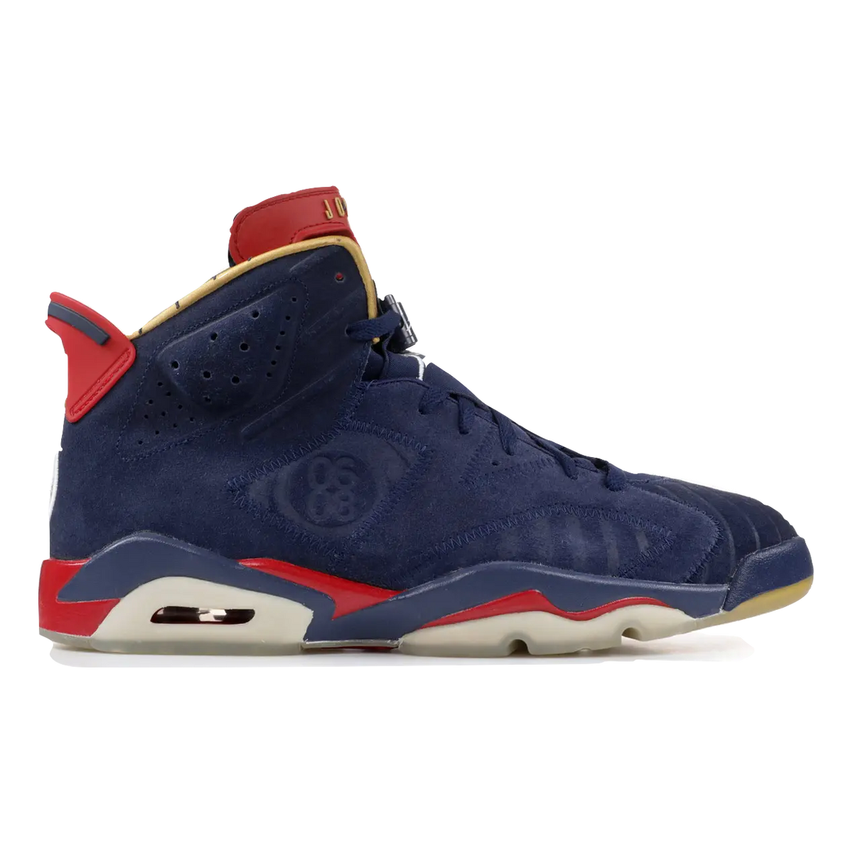 Air Jordan 6 Retro DB -  Doernbecher Air Jordan
