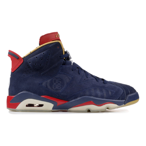 Air Jordan 6 Retro DB -  Doernbecher