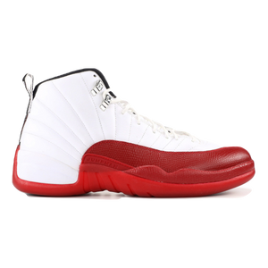 Air Jordan 12 Retro - Cherry (2009)