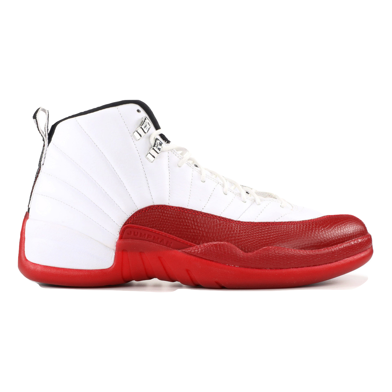 Air Jordan 12 Retro - Cherry (2009)