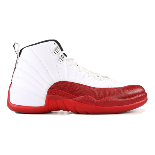 Air Jordan 12 Retro - Cherry (2009) - Used Air Jordan