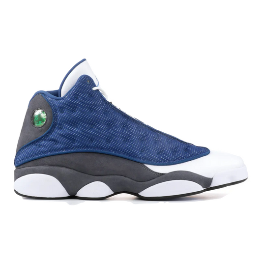 Air Jordan 13 Retro-Flints (2010) - Used Air Jordan