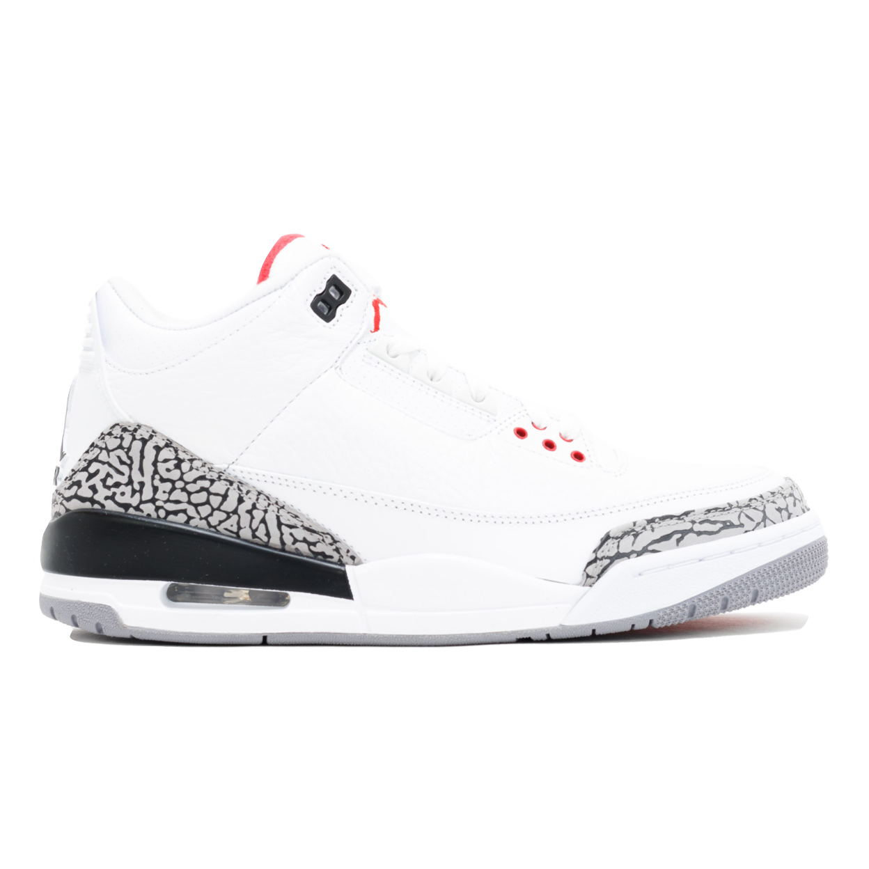 Jordan 3 white cement 2011 shop