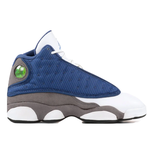 Air Jordan 13 Retro GS - Flint 2010 Release Air Jordan