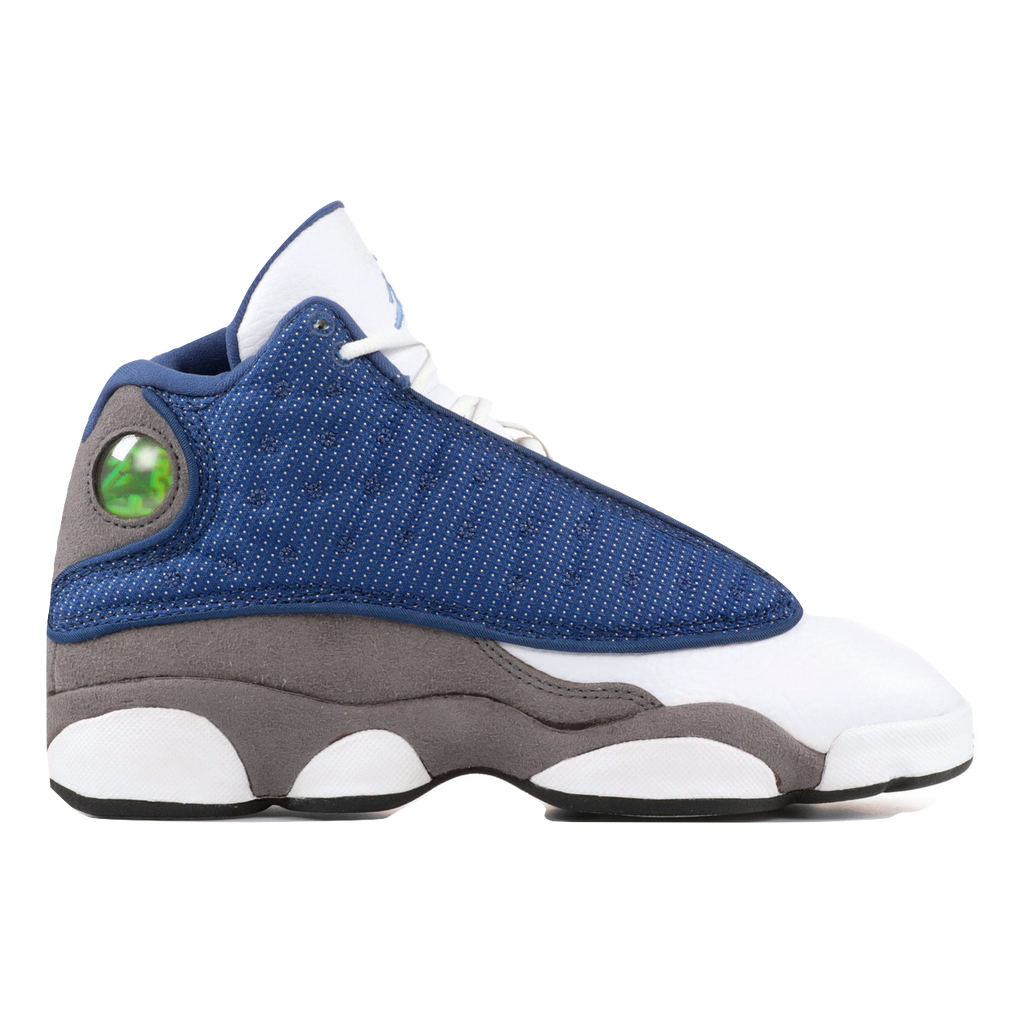 Air Jordan 13 Retro GS - Flint 2010 Release