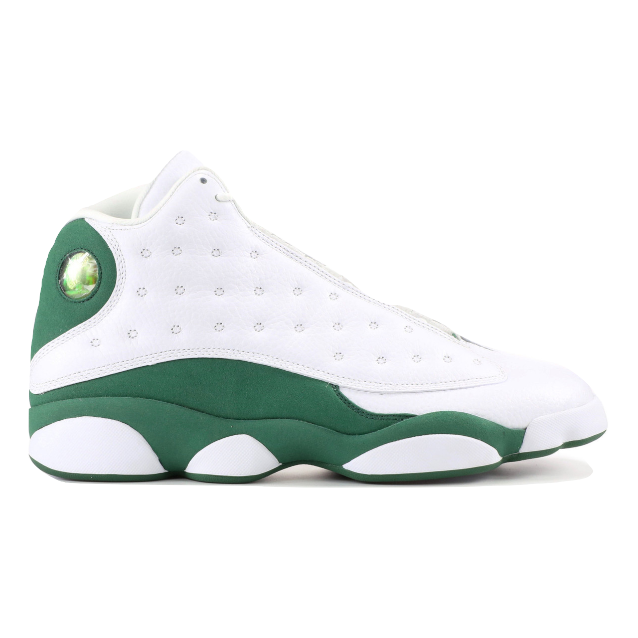 Air Jordan 13 Retro - Ray Allen PE