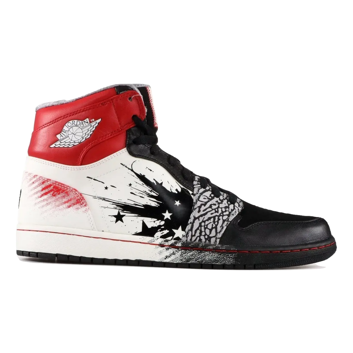 Air Jordan 1 High DW - Wings of the Future Air Jordan