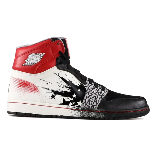 Air Jordan 1 High DW - Wings of the Future Air Jordan