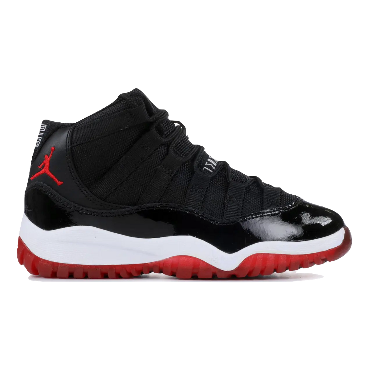 Jordan 11 Retro 2012 (PS) - Playoff Air Jordan