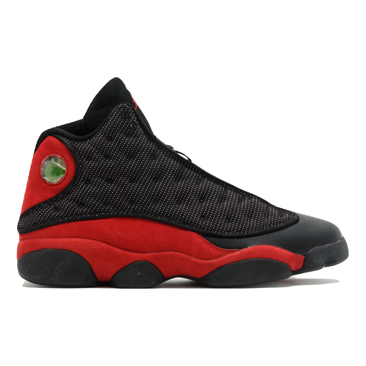 Air Jordan 13 Retro - Bred (2013) Air Jordan