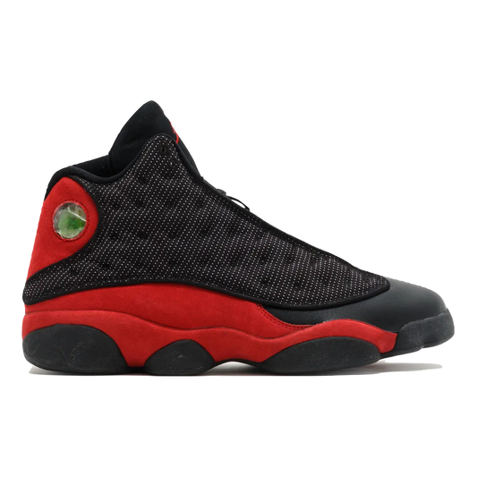 Air Jordan 13 Retro - Bred (2013) - Used Air Jordan