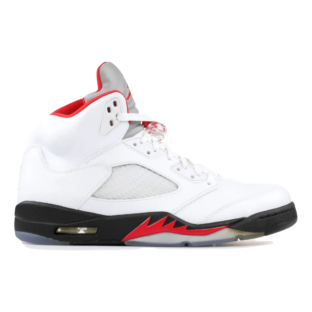 Air Jordan 5 Retro - Fire Red (2013) Air Jordan