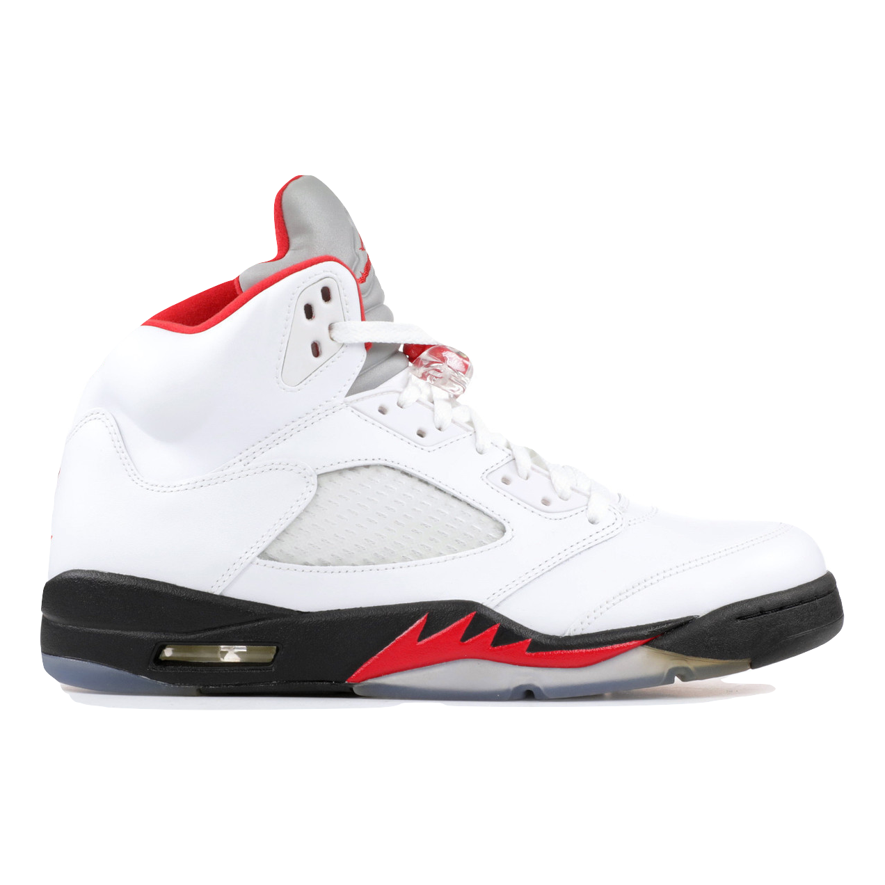 Air Jordan 5 Retro - Fire Red (2013) - Used