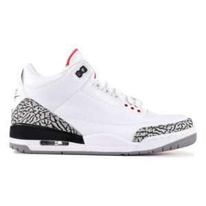 Air Jordan 3 Retro 88 - White Cement (2013)