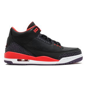 Air Jordan 3 Retro - Crimson