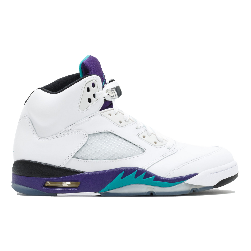Air Jordan 5 Retro - Grape (2013)