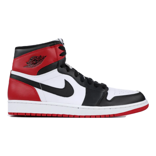 Air Jordan 1 Retro High OG - Black Toe 2013 Air Jordan