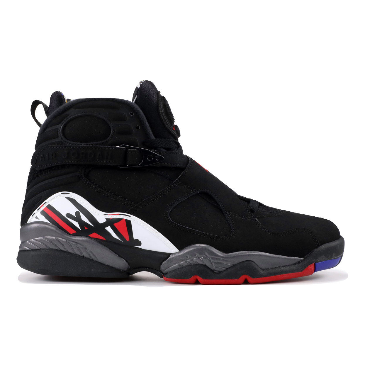 Air Jordan 8 Retro - Playoff (2013) - Used
