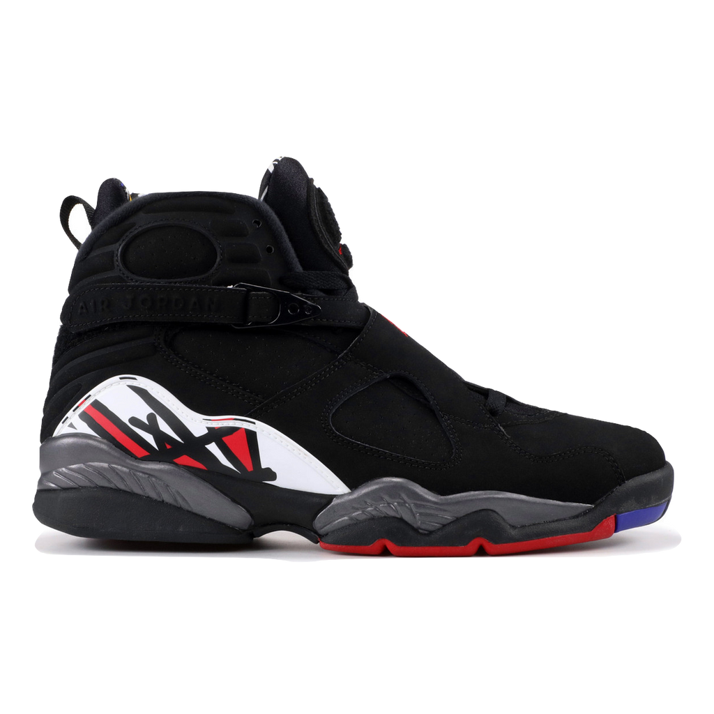 Air Jordan 8 Retro - Playoff (2013)