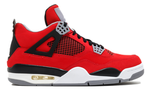 Air Jordan 4 Retro - Toro