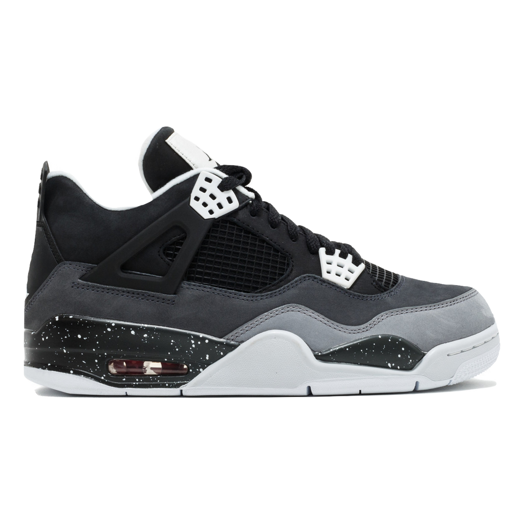 Air Jordan 4 Retro - Fear Pack