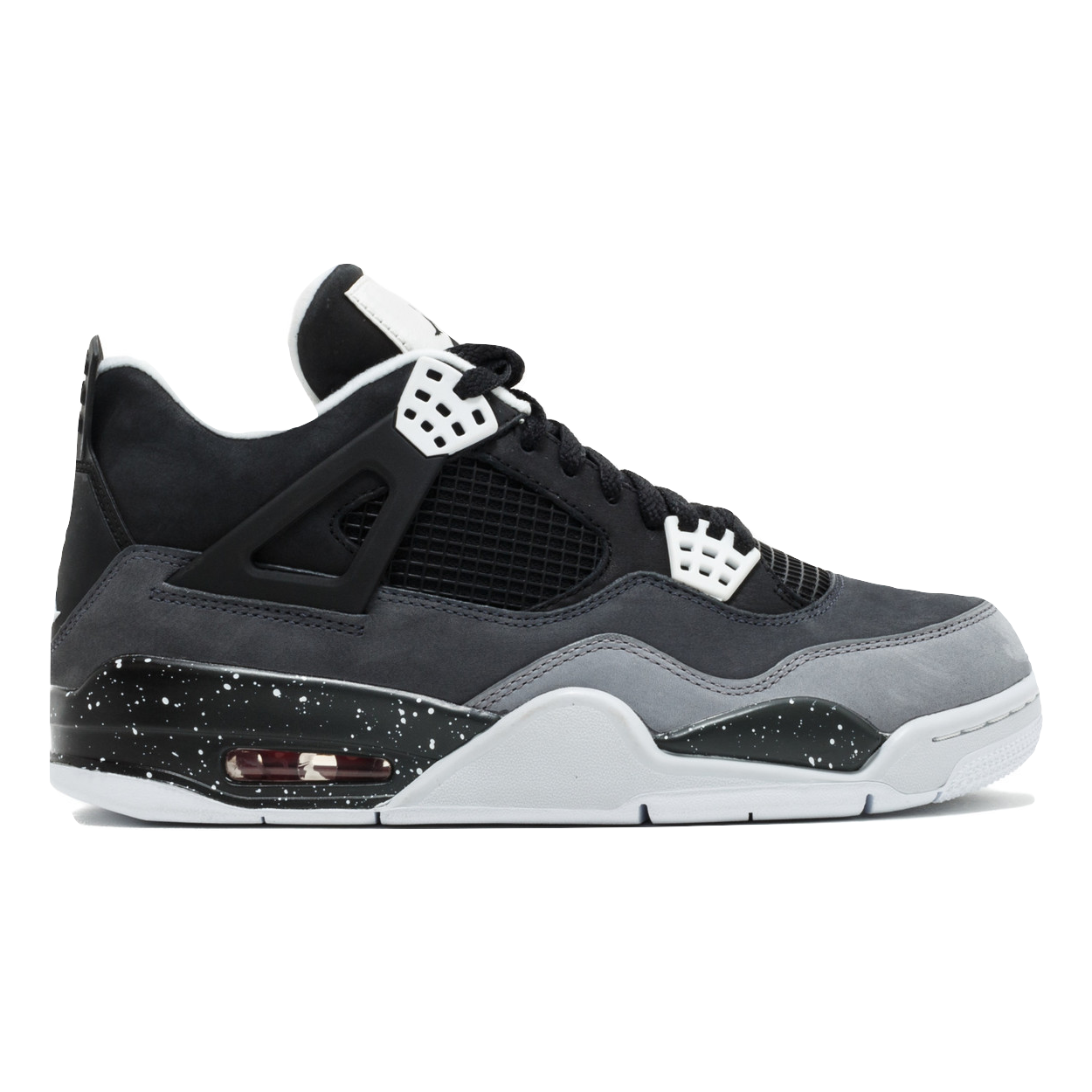 Air Jordan 4 Retro - Fear Pack - Used