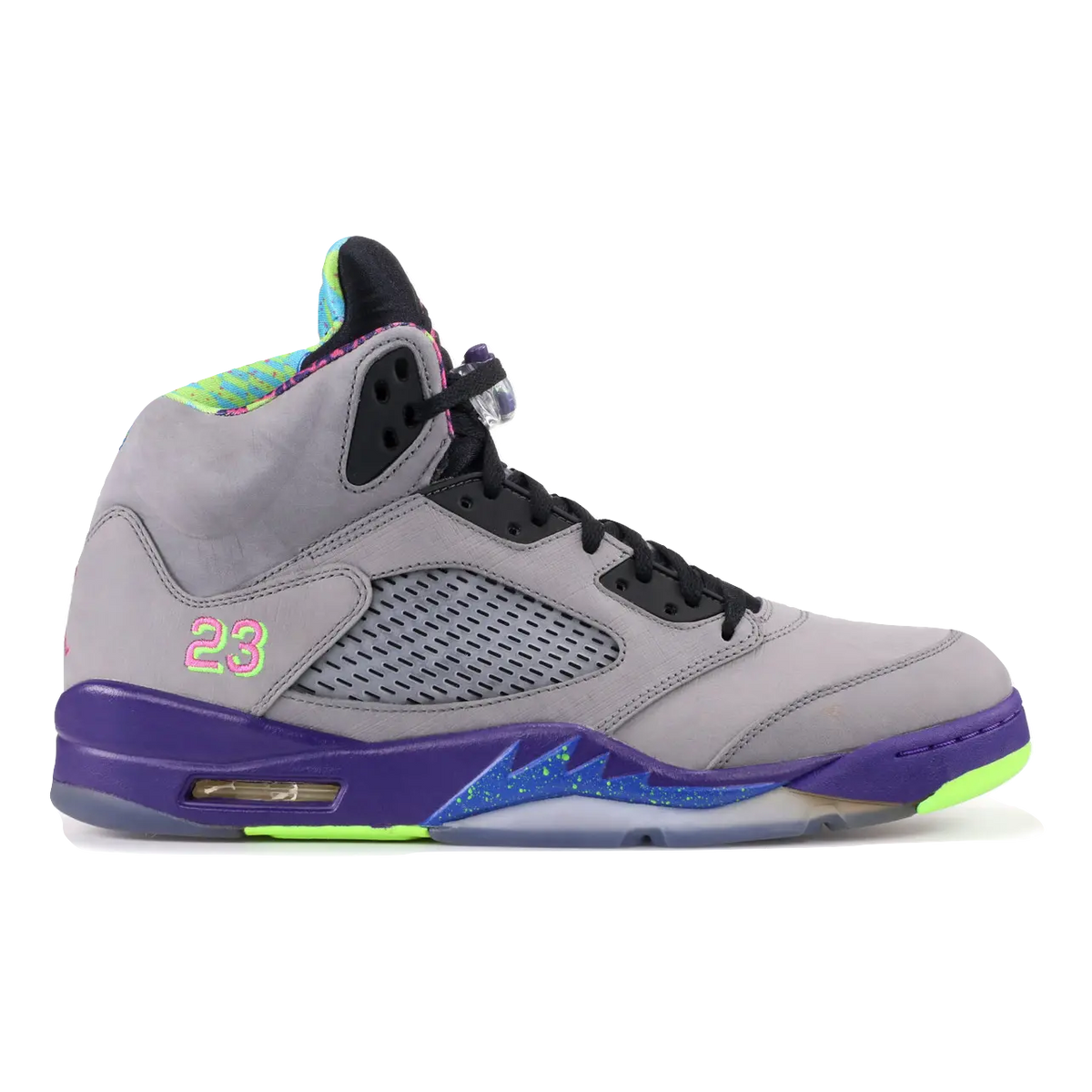 Air Jordan 5 - Bel Air Air Jordan